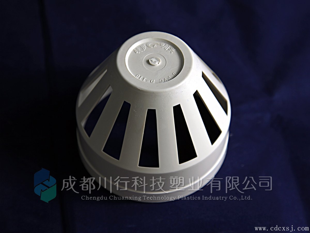 川行塑业产品展示图-PVC透气帽